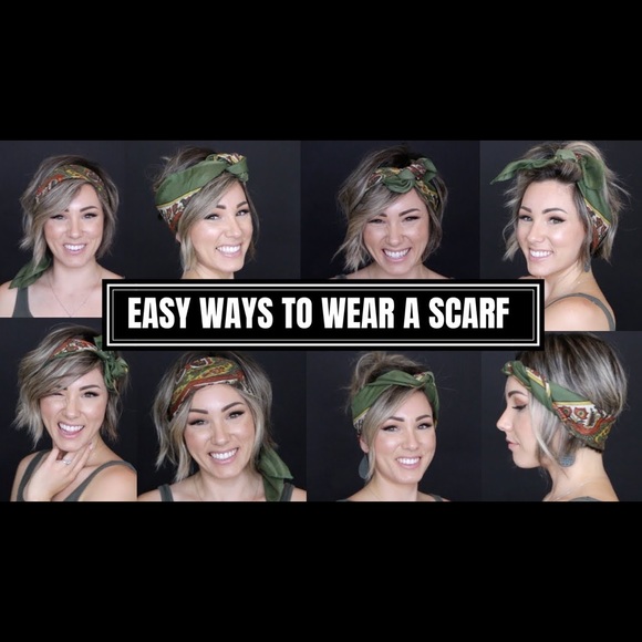 Bandana - Picture 3 of 9